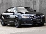 Audi A4 Cabriolet by Hofele Design 2001 года